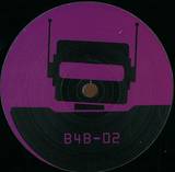 Espion / Point B - Petrol Bomb Ep