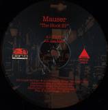 Mauser - The Block Ep