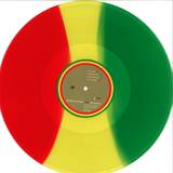 Bob Marley & The Wailers - Legend 30th Anniversary