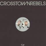 Raw District - Ragged Star Ep