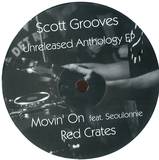 Scott Grooves - Unreleased Anthology