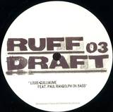 Louis Guilliaume - Ruff Draft 03