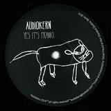 Audiokern - Is It Frank