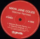 Maya Jane Coles - Watcher (remixes)