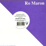 Ro Moran - Collected #1