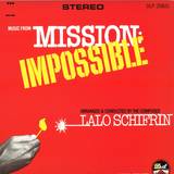 Lalo Schifrin - Mission Impossible