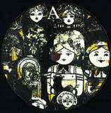 Andres Santana - Broken Words Ep