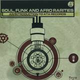 Various - Funk, Soul And Afro Rarities: An Introduction To Ata Records