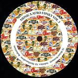 Various - Musica Afro Funky Vol. 3 2x12"