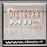 Distrexx - Megahertz