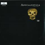 Apocalyptica - Cult (2lp/180g/gatefold+cd)