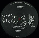 V/a - Shir Khan Presents Black Jukebox 10
