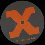 Leftside Wobble - X-cursions 001