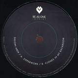 Shlomi Aber - Zipperwork / Clones In My Backroom