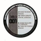 Benji 303, Josh Inc., A.p. - Shake The Room