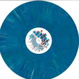 Fauntleroy - Everything (len Faki Remix)