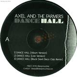 Axel And The Farmers - Dance Hall
