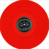 Kardinal - The Prime Mover (red Vinyl)