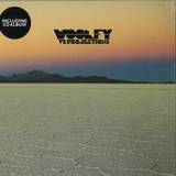 Woolfy Vs Projections - Stations (lp+cd)