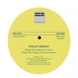 Phillip Wright - Keep Her Happy