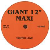 Crystal Waters / Makin Happy - Impedance / Tainted Love