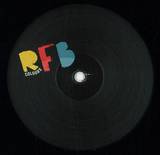 Jamie Trench, Jammhot - The Olive Ep