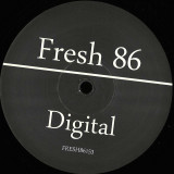 Digital - Warm & Easy / Ghetto Yout / Get Yours