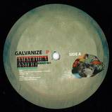 Duky / Malbec - Galvanize Ep