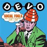 Devo - The Virgin Singles 1978 - 1982