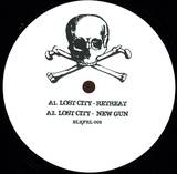 Lost City - Retreat