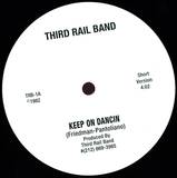 Third Rail Band - Keep On Dancin' (short/long) 1982