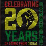 Trident Code (aka Digital, Flava + Horrific James) - Trident Code Ep, Vol. 1