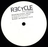 Mark Graham - Addicted Ep