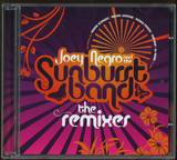 Joey Negro + The Sunburst Ba - The Remixes