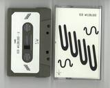 Seb Wildblood - U  "cassette"