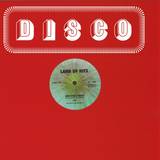 Ahzz - New York Movin'