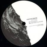 Positive Centre - Vorticist