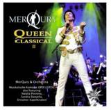 Merqury & Orchestra Opera Leipzig - Queen Klassical Ii