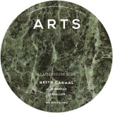 Keith Carnal - Aluminium