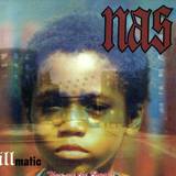 Nas - Illmatic Original Samples Lp