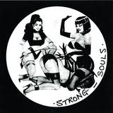 Strong Souls Ft. Twanna X - Sensual / Original Ground