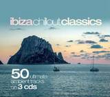 Various - 50 Ibiza Chillout Classics (3cd)