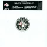 Headfuck Records - Negative Connection Ep