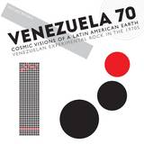 Soul Jazz Records Presents - Venezuela 70 Cd
