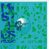 Sebastien Leger - Marina / Jungle