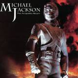 Michael Jackson - The Acapella Album