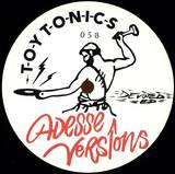 Adesse Versions - Devoted Ep