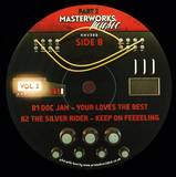 Various - Masterworks Vol. 2
