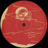 Phil Gerus - Pleasure & Pains