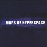 Maps Of Hyperspace - The Golden Energy (12" Remixes)